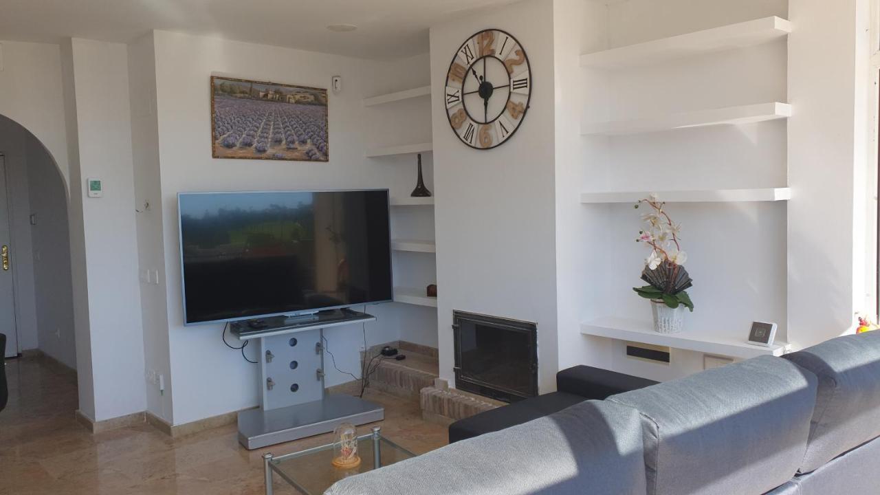Hills Appartement