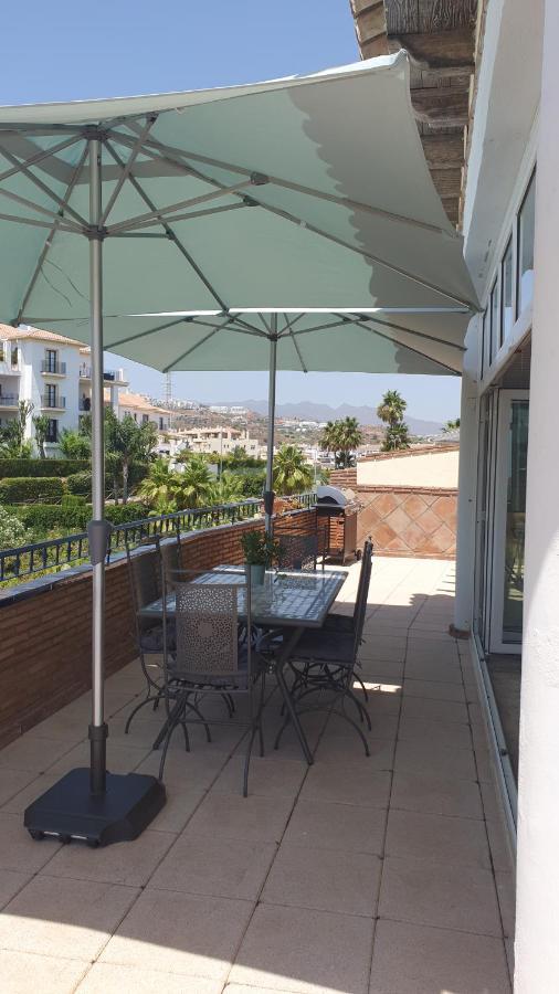 Hills Appartement *