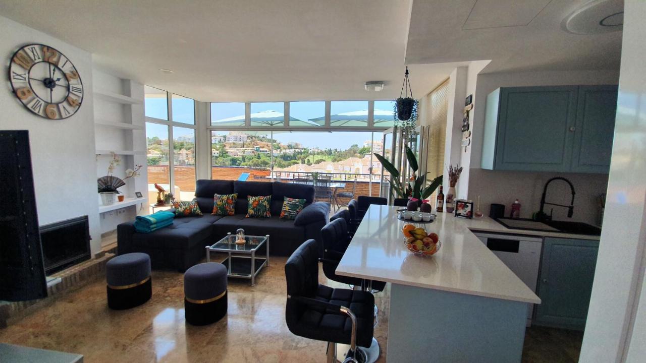 Appartement Hills