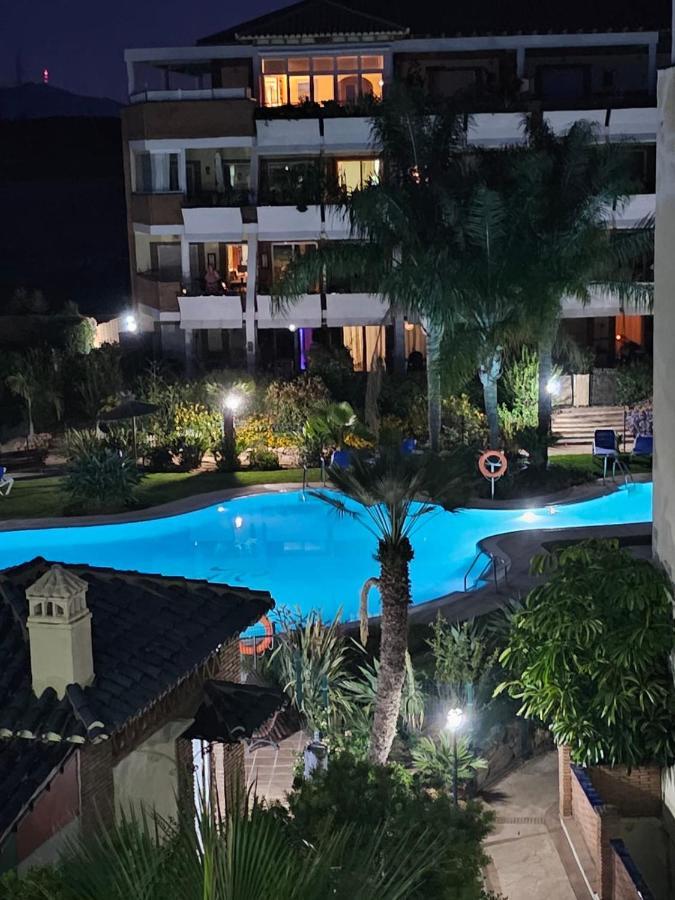 Hills Appartement La Cala De Mijas
