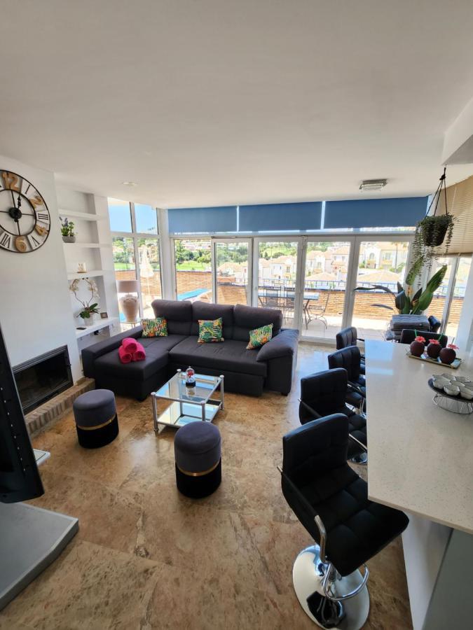 Appartement Hills La Cala De Mijas