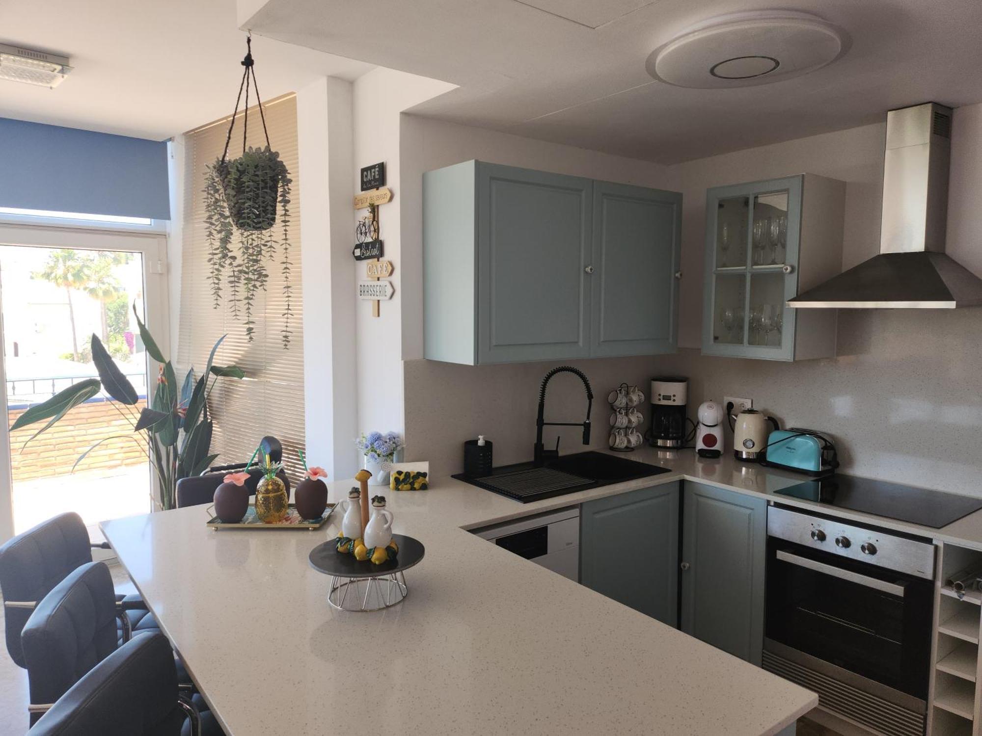 Appartement Hills
