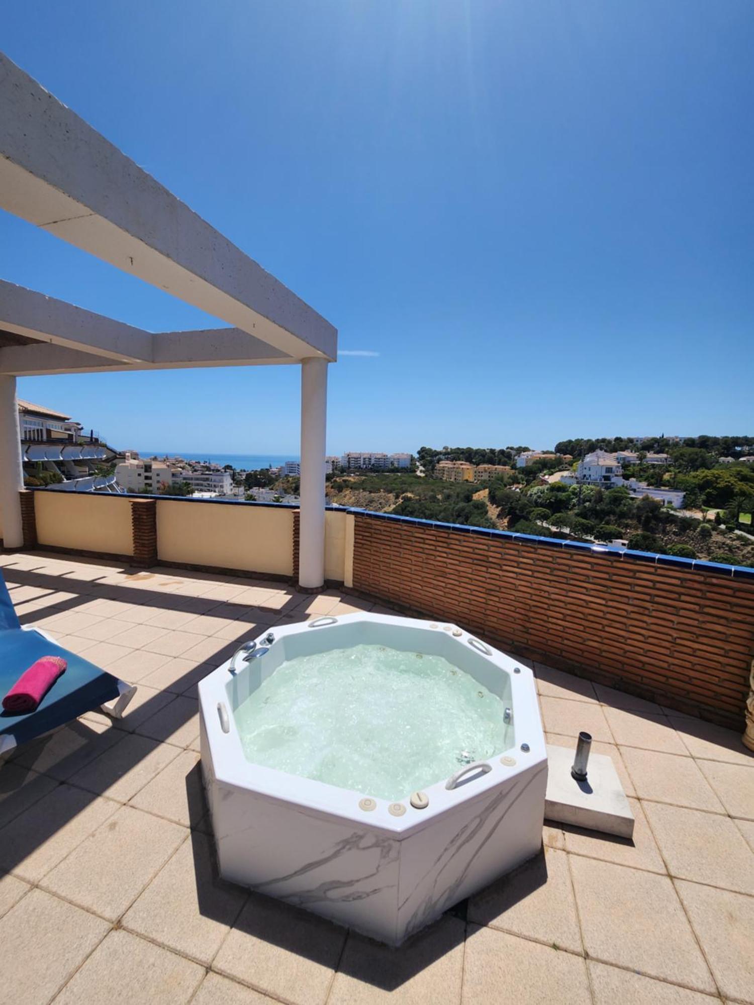 Hills Appartement La Cala De Mijas