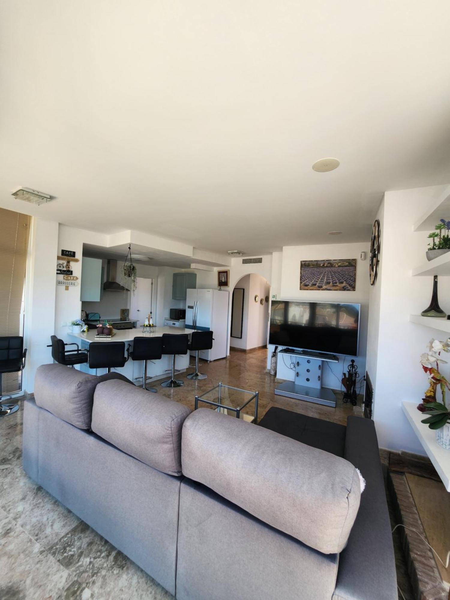Hills Appartement La Cala De Mijas
