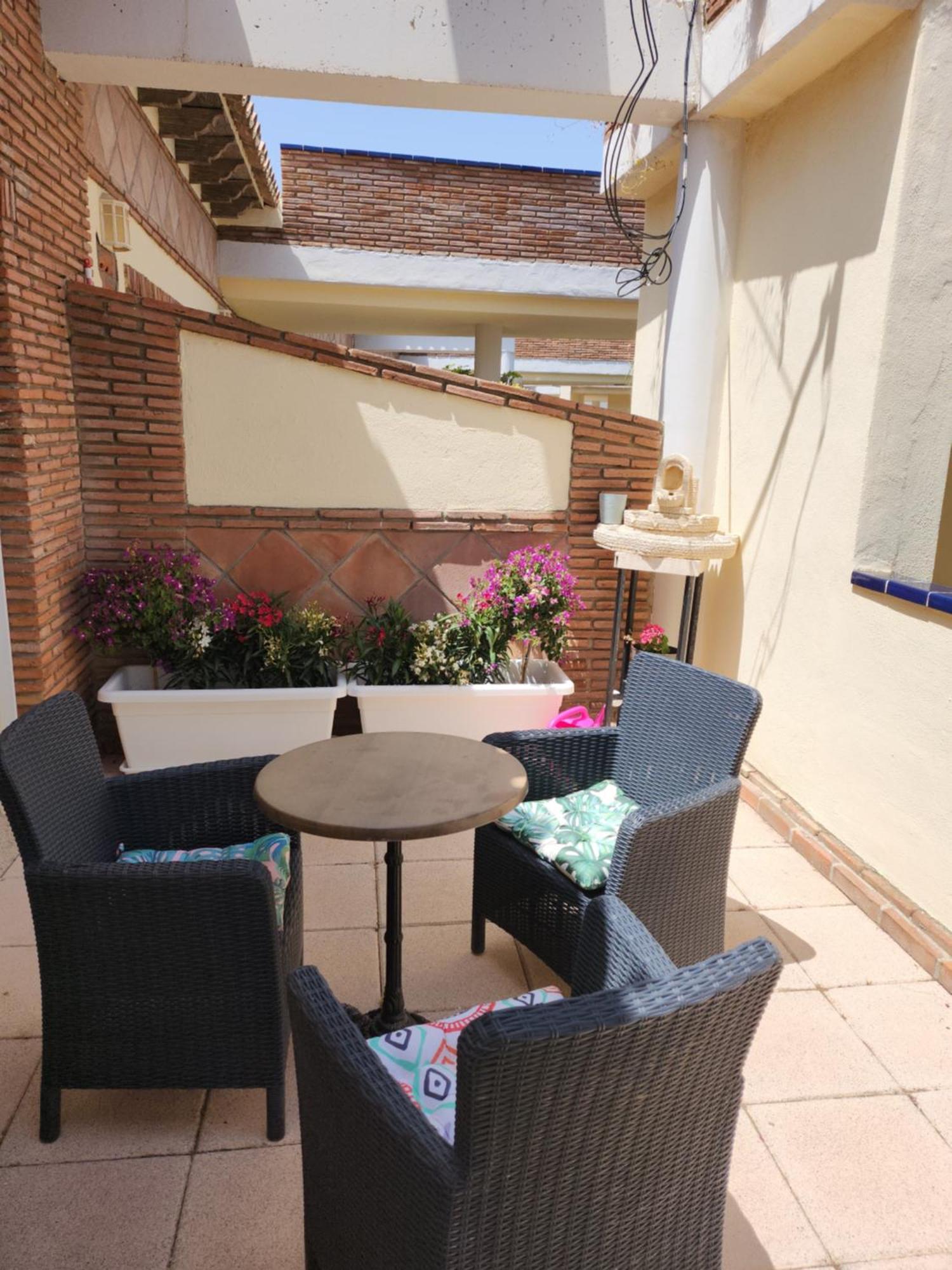 Hills Appartement