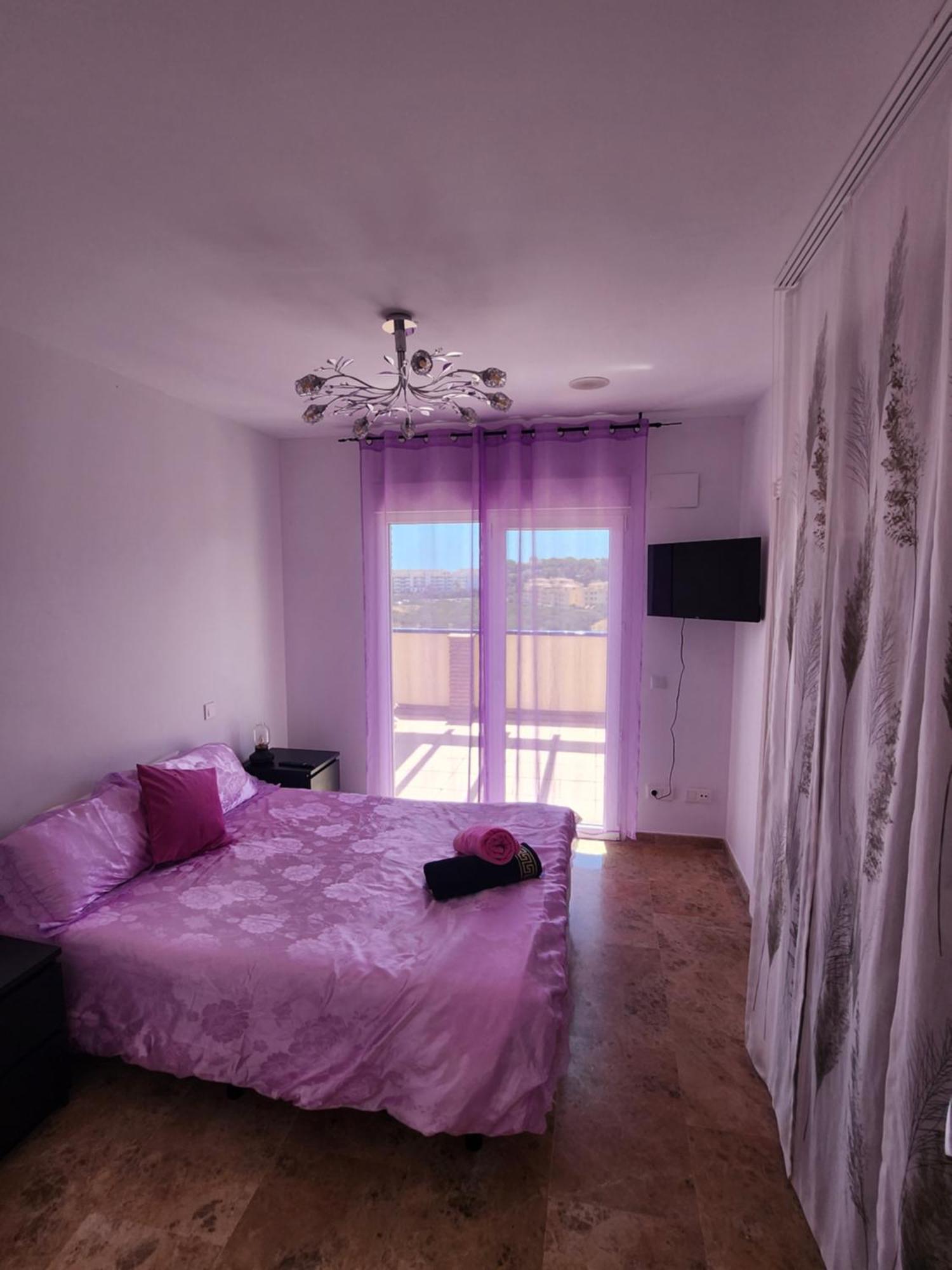 Appartement Hills *