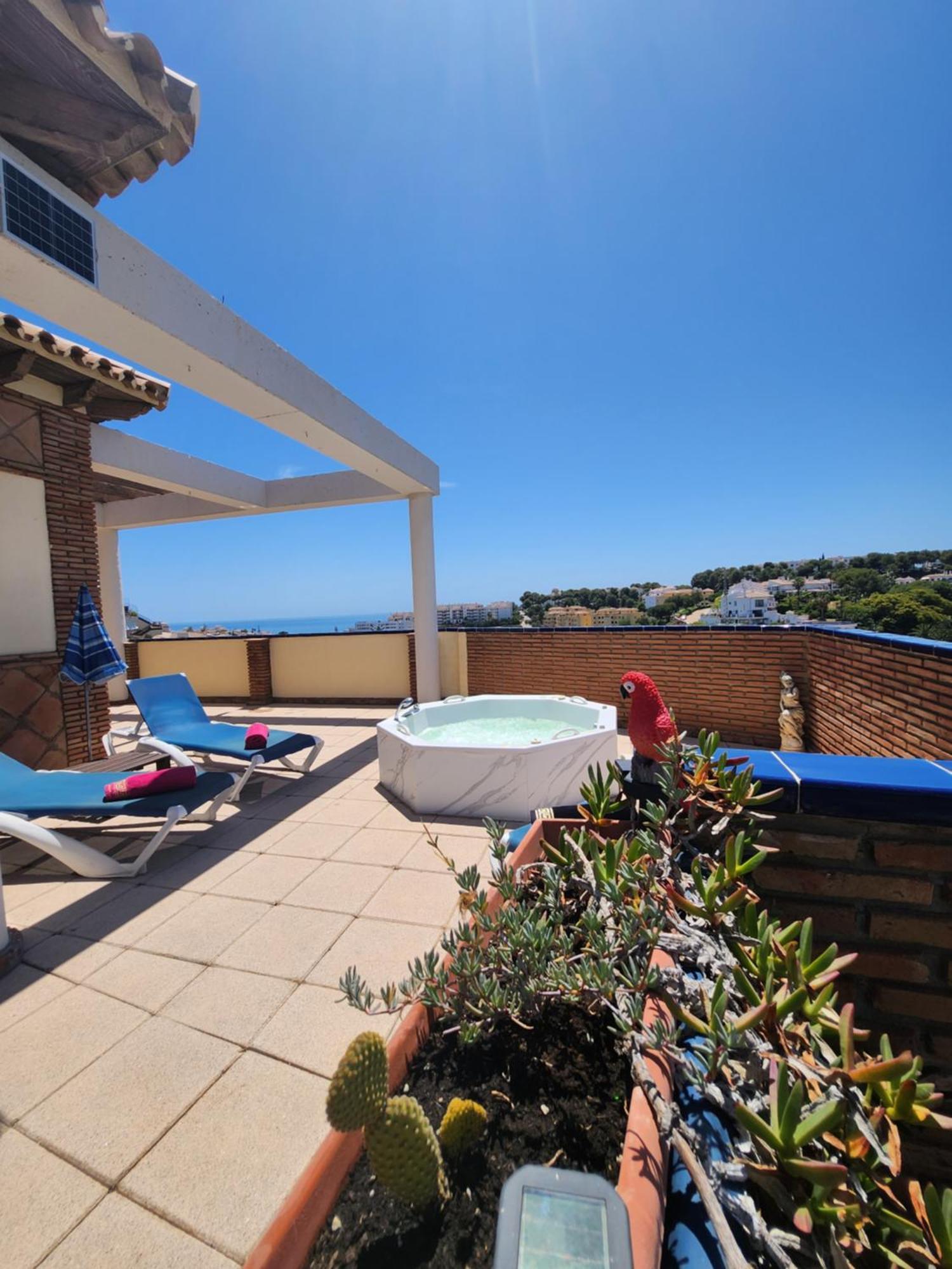Hills Appartement La Cala De Mijas