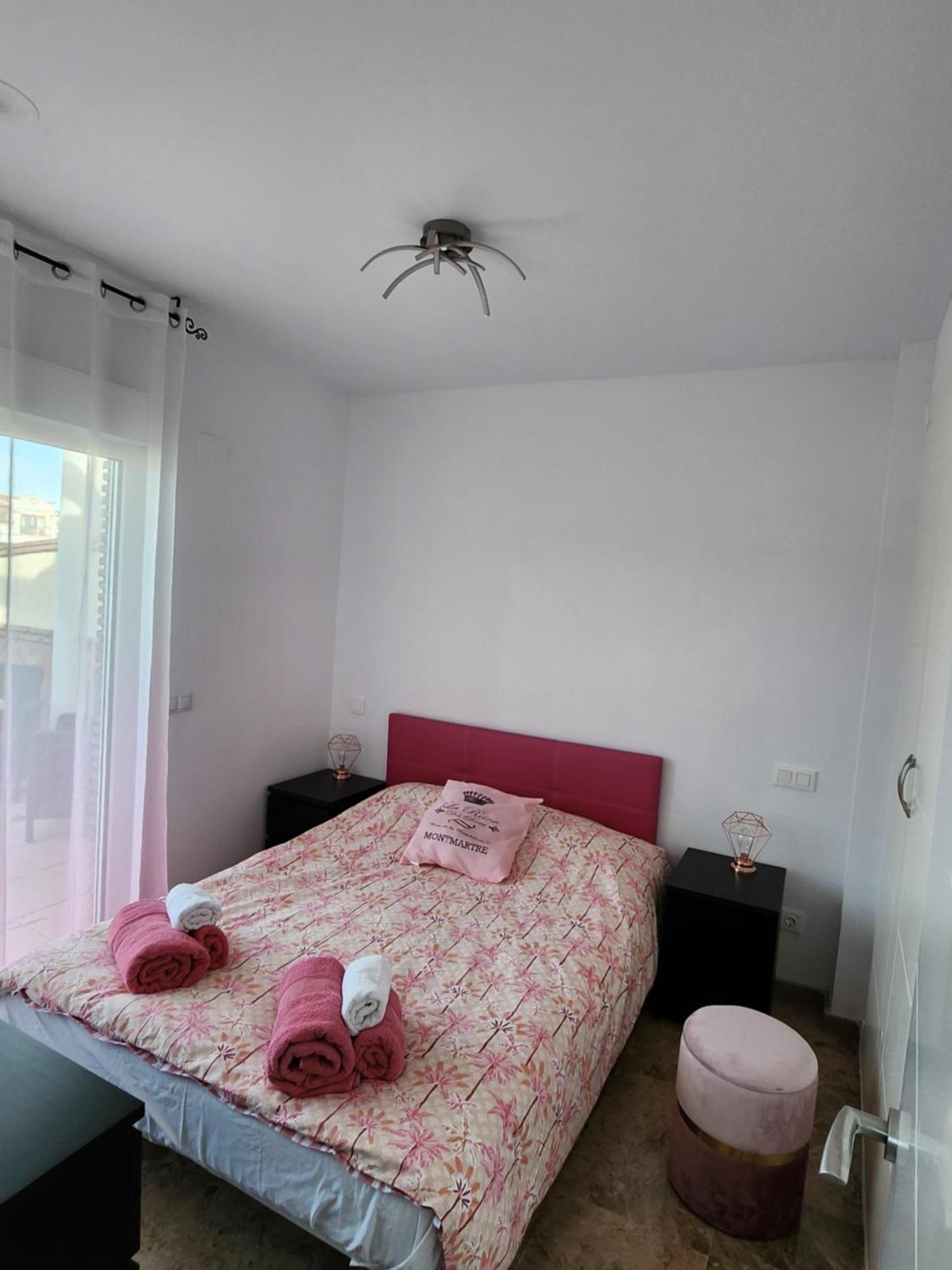 Appartement Hills *