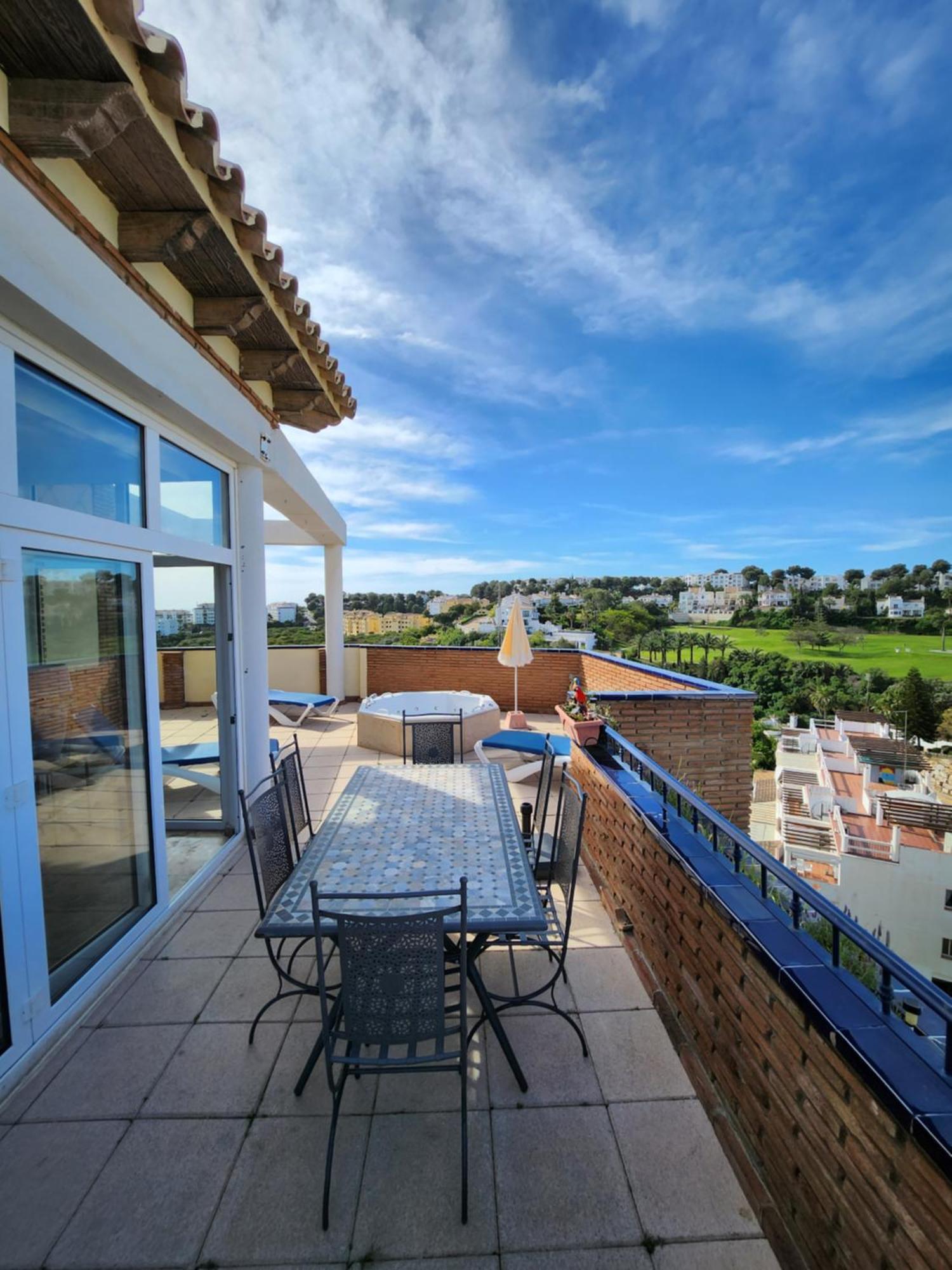 Hills Appartement *