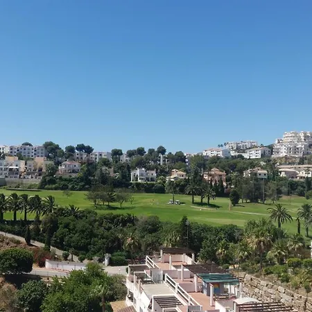 Green Hills La Cala De Mijas Exterior photo
