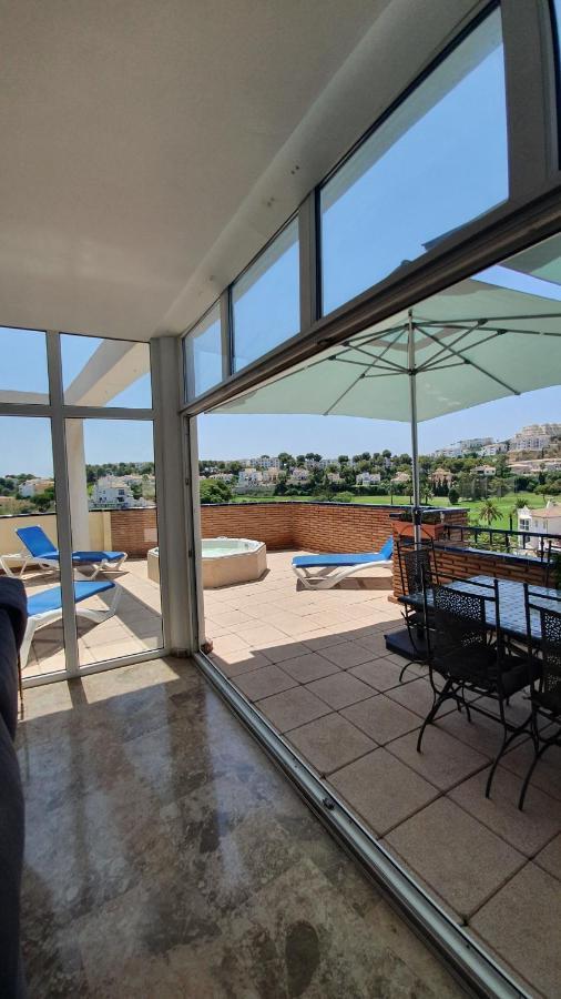 Hills Apartment *