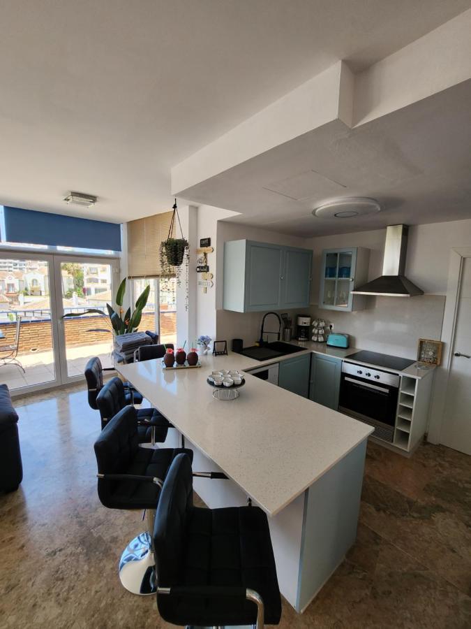 Apartment Hills La Cala De Mijas