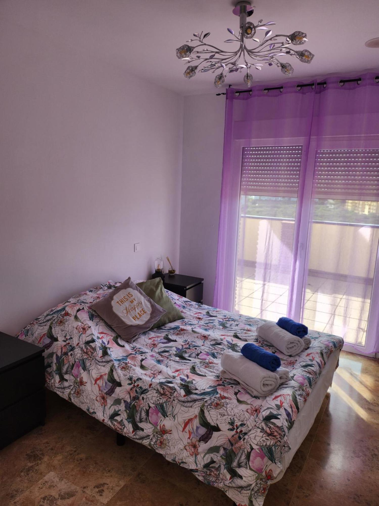 Appartement Hills